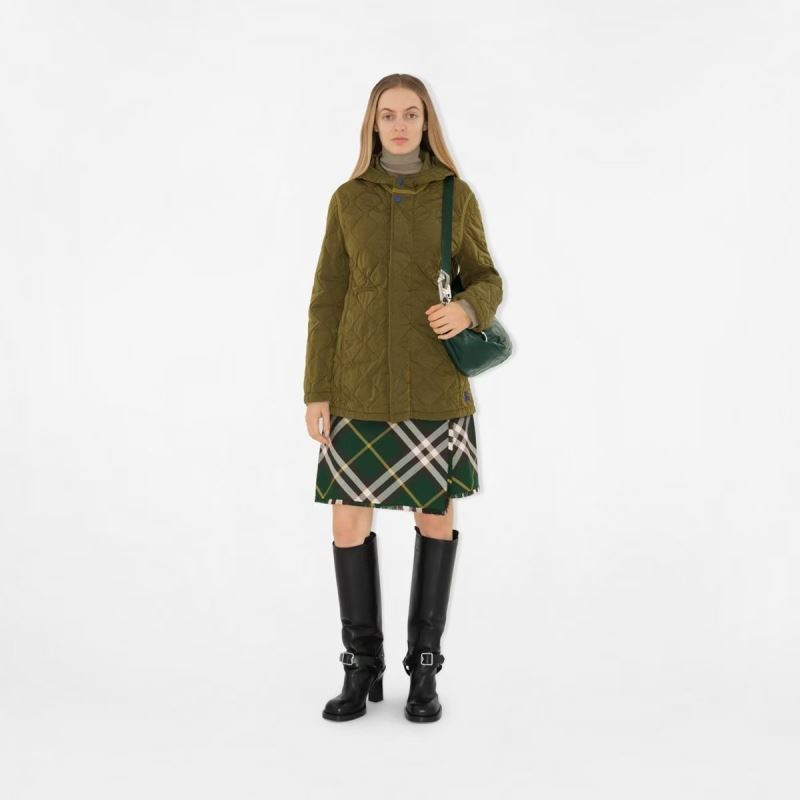 Burberry Outwear